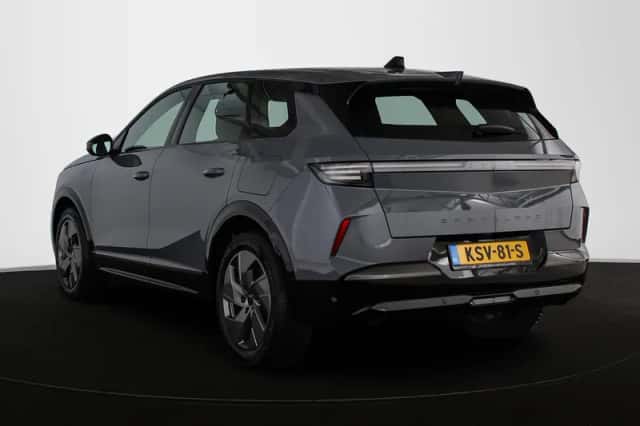 Opel Grandland (2025) thumbnail 4