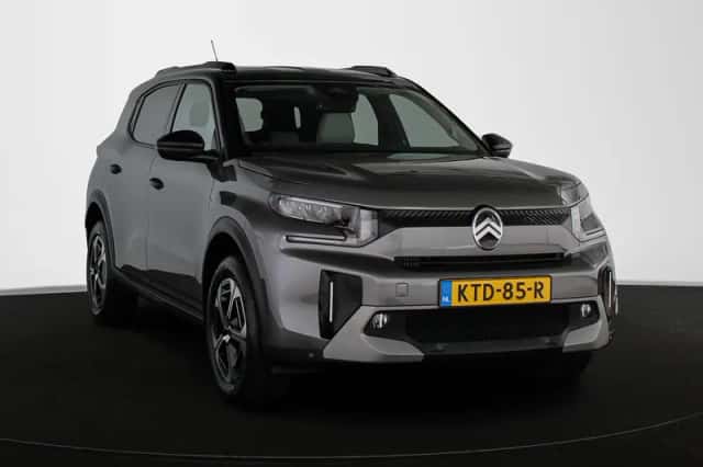 Citroën C3 Aircross (2025) thumbnail 2