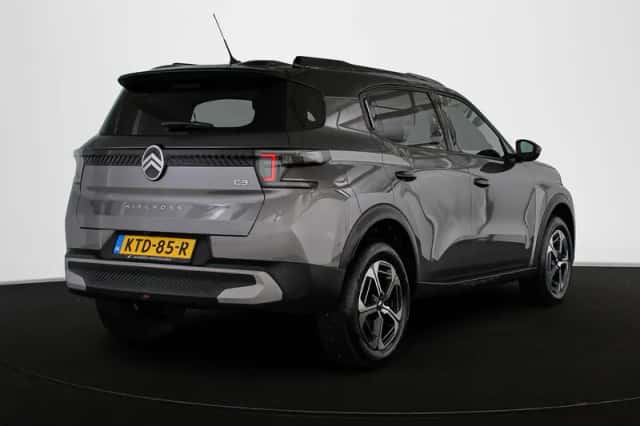 Citroën C3 Aircross (2025) thumbnail 3
