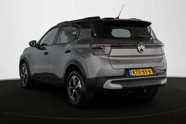 Citroën C3 Aircross (2025) thumbnail 4
