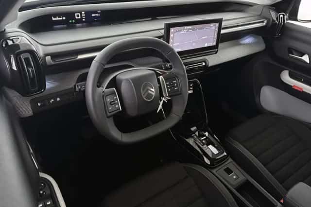 Citroën C3 Aircross (2025) thumbnail 5