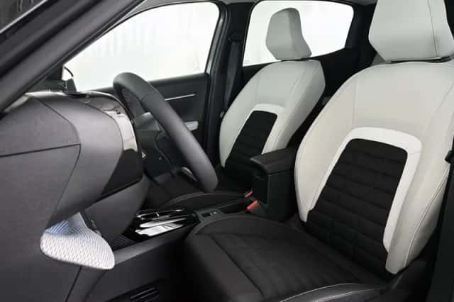Citroën C3 Aircross (2025) thumbnail 6