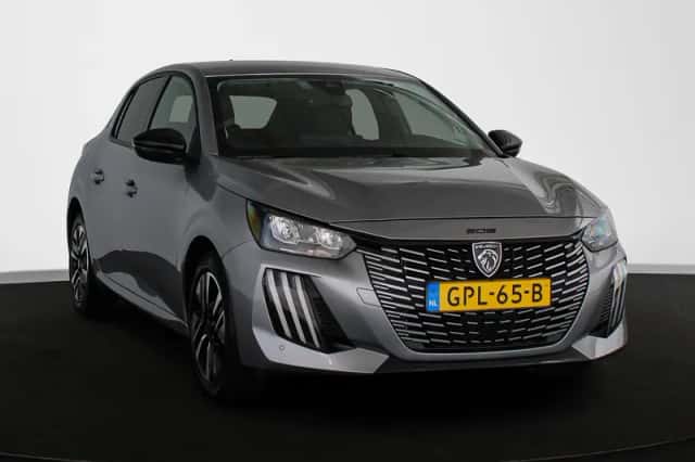 Peugeot 208 (2024) thumbnail 2