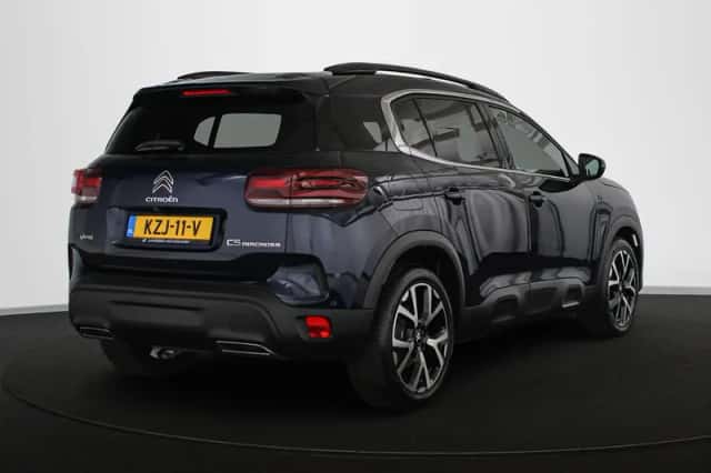 Citroën C5 Aircross (2023) thumbnail 3