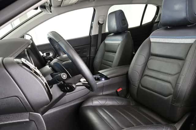 Citroën C5 Aircross (2023) thumbnail 6