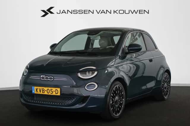 Fiat 500 (2023) thumbnail 1