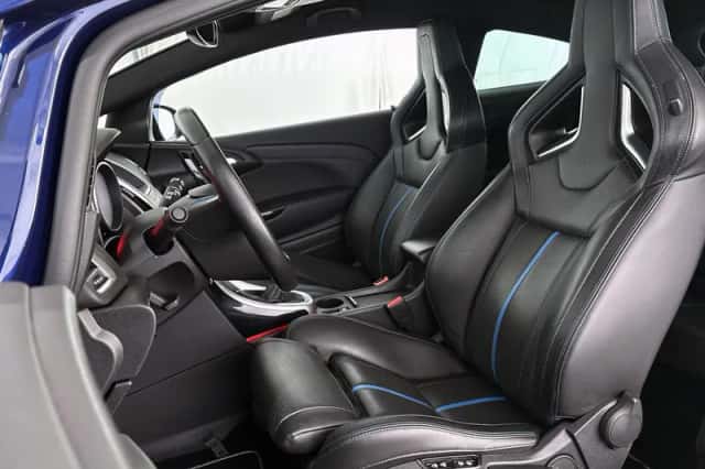 Opel Astra (2015) thumbnail 6