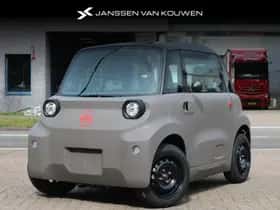 Citroën Ami (2026)