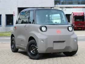 Citroën Ami (2026) thumbnail 12