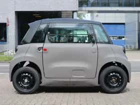 Citroën Ami (2026) thumbnail 13