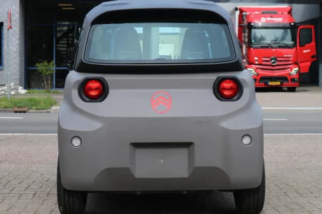 Citroën Ami (2026) thumbnail 14