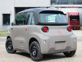 Citroën Ami (2026) thumbnail 15