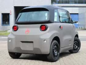 Citroën Ami (2026) thumbnail 3