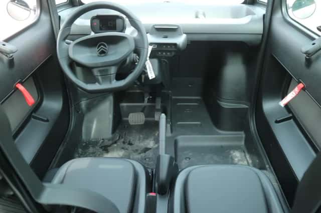 Citroën Ami (2026) thumbnail 4