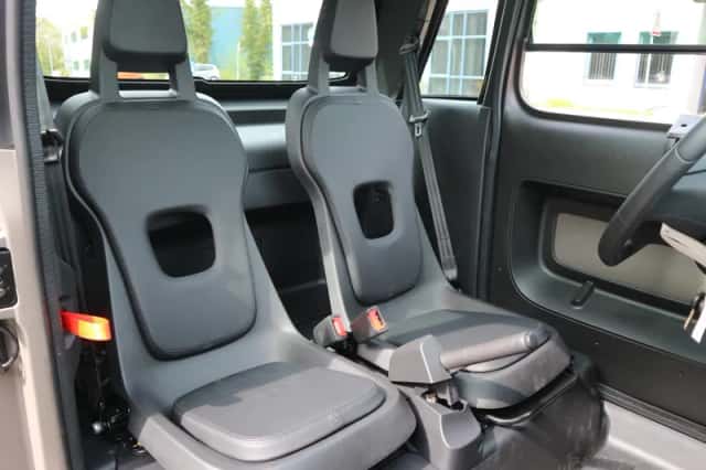 Citroën Ami (2026) thumbnail 5