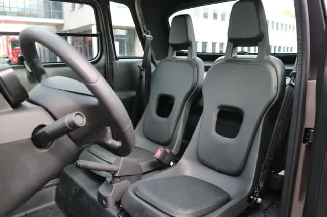 Citroën Ami (2026) thumbnail 6