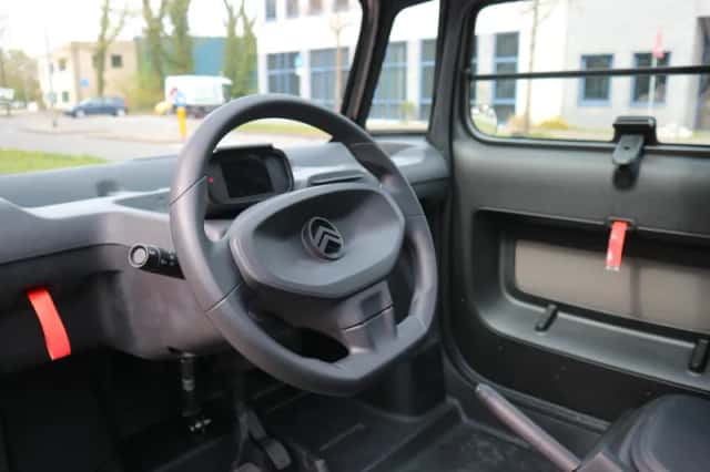 Citroën Ami (2026) thumbnail 7