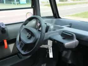 Citroën Ami (2026) thumbnail 8