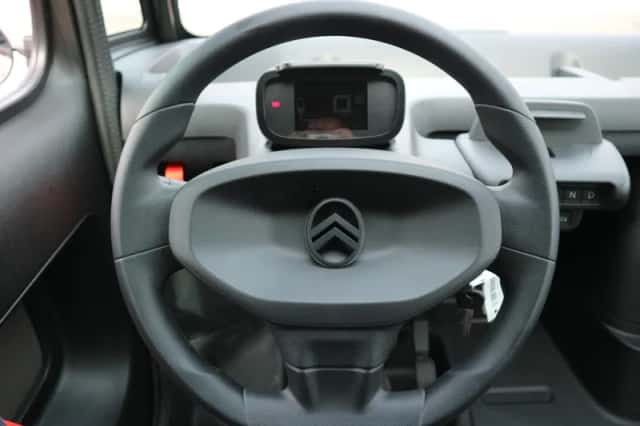 Citroën Ami (2026) thumbnail 9