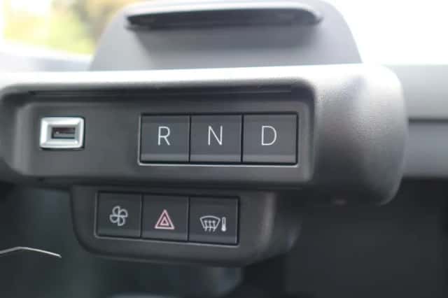 Citroën Ami (2026) thumbnail 10