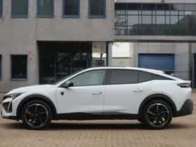 Peugeot 408 (2025) thumbnail 2