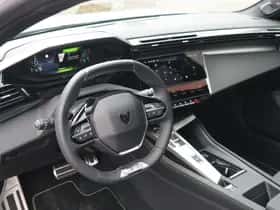 Peugeot 408 (2025) thumbnail 11