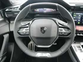 Peugeot 408 (2025) thumbnail 12
