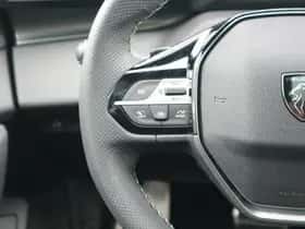 Peugeot 408 (2025) thumbnail 13