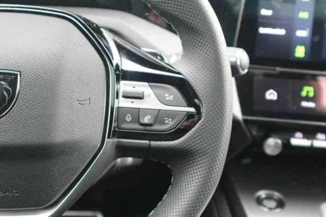 Peugeot 408 (2025) thumbnail 14