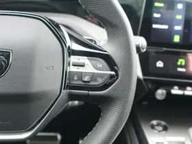 Peugeot 408 (2025) thumbnail 14