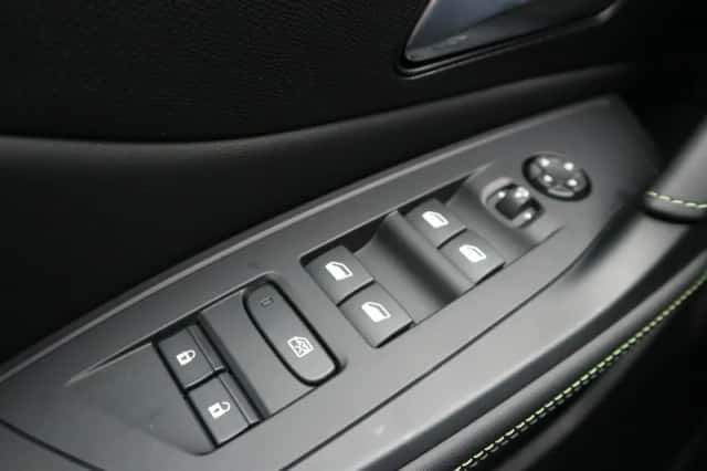 Peugeot 408 (2025) thumbnail 17