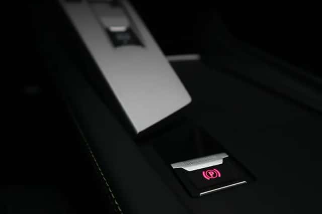 Peugeot 408 (2025) thumbnail 18
