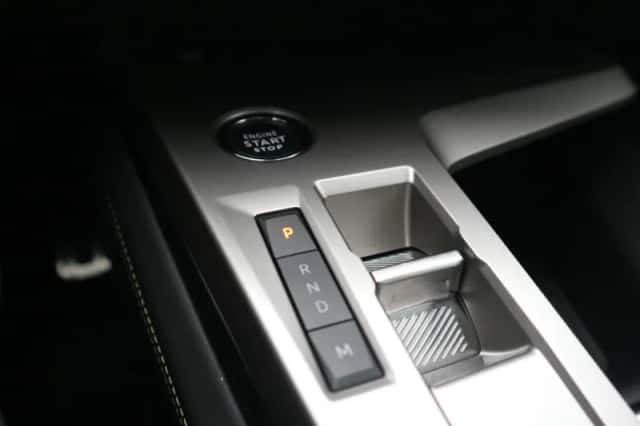 Peugeot 408 (2025) thumbnail 19