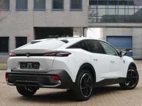 Peugeot 408 (2025) thumbnail 3