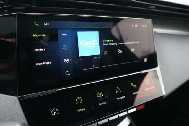 Peugeot 408 (2025) thumbnail 22