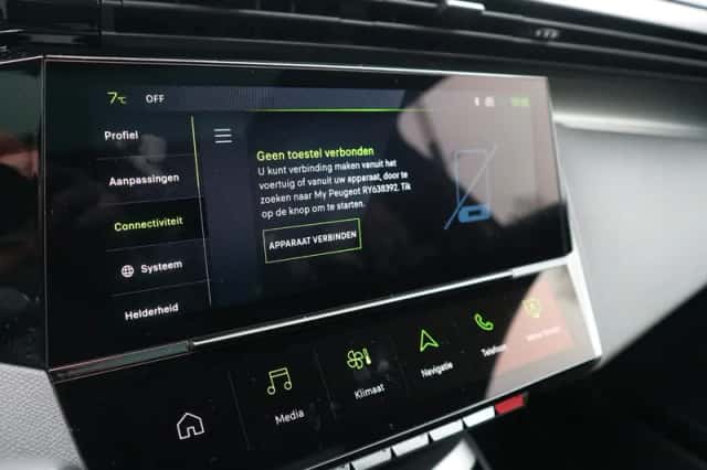 Peugeot 408 (2025) thumbnail 25