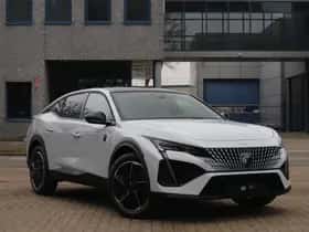 Peugeot 408 (2025) thumbnail 28