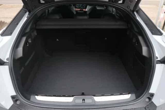 Peugeot 408 (2025) thumbnail 31