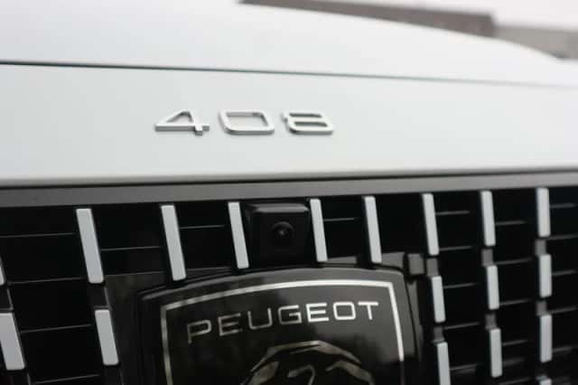 Peugeot 408 (2025) thumbnail 5