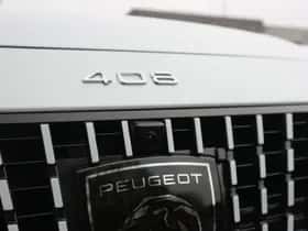 Peugeot 408 (2025) thumbnail 5