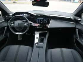 Peugeot 408 (2025) thumbnail 6
