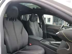 Peugeot 408 (2025) thumbnail 7
