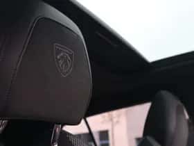 Peugeot 408 (2025) thumbnail 8