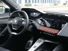 Peugeot 408 (2025) thumbnail 10