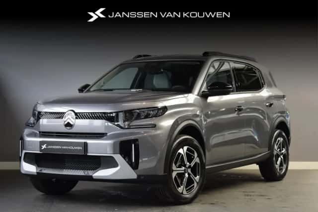 Citroën C3 Aircross (2025) thumbnail 1