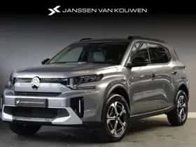 Citroën C3 Aircross (2025)