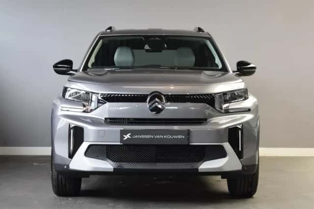 Citroën C3 Aircross (2025) thumbnail 2
