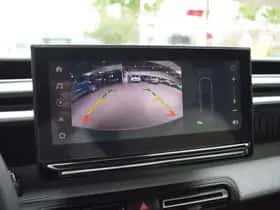 Citroën C3 Aircross (2025) thumbnail 14