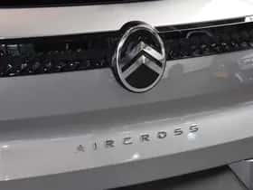 Citroën C3 Aircross (2025) thumbnail 23