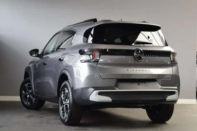 Citroën C3 Aircross (2025) thumbnail 4